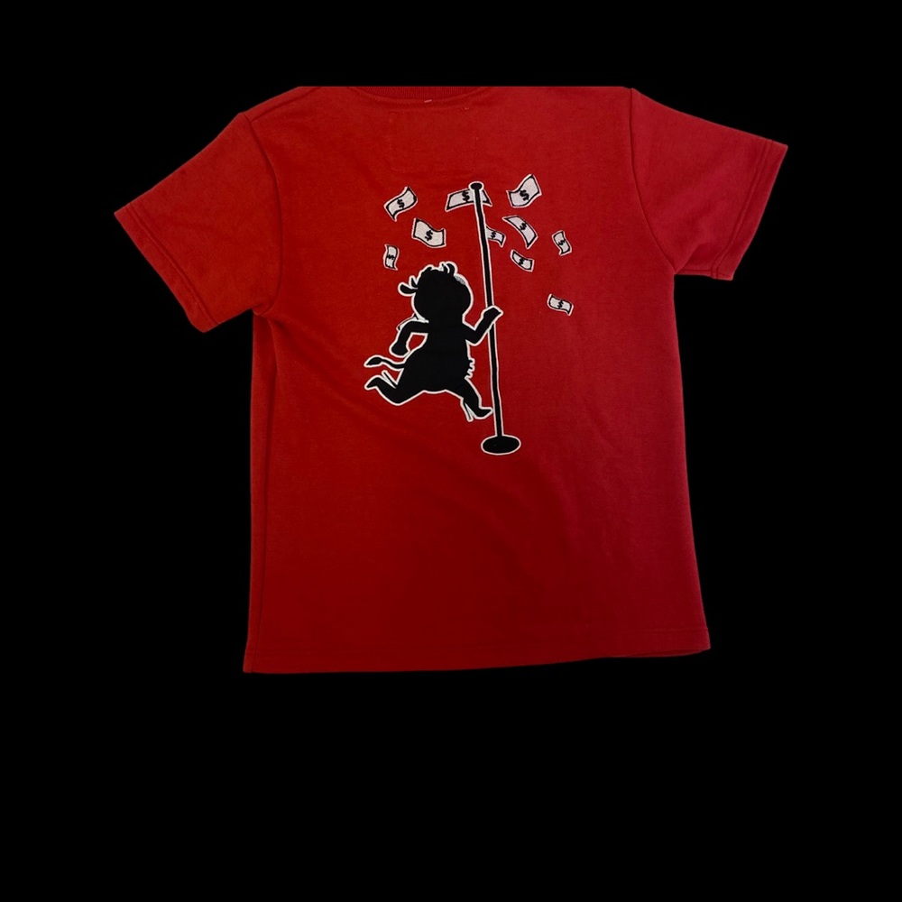 Freaky Cow Shirt